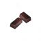 Belgian Dark Ganache Chocolate Box, Individually Wrapped, 145g