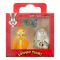 Looney Tunes Gift Pack With Candies, 22108