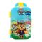 Paw Patrol Luggage Tin With Jelly Candies, 64801
