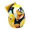 Looney Tunes Active Surprise Egg With Candies, 22104