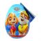 Paw Petrol Surprise Egg With Candies, 64203