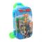 Tom And Jerry Luggage Tin With Jelly Candies, 77801