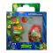 Rise Of The Teenage Mutant Ninja Turtles Gift Pack With Candies, 57207