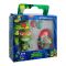 Rise Of The Teenage Mutant Ninja Turtles Gift Pack With Candies, 57207
