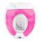 Mothercare Baby Toilet Trainer Cover, Pink