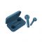 SonicEar Earpump TWS3+ Bluetooth Earphone, Blue