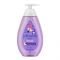 Johnson's Bedtime Bubble Bath, 400ml