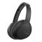Sony Wireless Noise Cancelling Headphones, Black, WH-CH710N