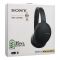 Sony Wireless Noise Cancelling Headphones, Black, WH-CH710N