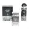 Zirconia Sheikh Al Quloob Set EDP 100ml + Perfume Body Spray, For Men, 200ml