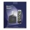 Galaxy Plus Signature Blue Set EDP 100ml + Perfume Body Spray, For Men, 200ml