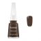 Flormar Nail Enamel, 428 Hot Chocolate, 11ml