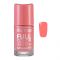 Flormar Full Color Nail Enamel, FC63, Comfy Coral, 8ml