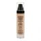 Flormar Invisible Coverage HD Foundation, 80 Soft Beige 30ml