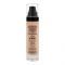 Flormar Invisible Coverage HD Foundation, 40 Light Ivory 30ml