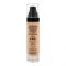 Flormar Invisible Coverage HD Foundation, 50 Light Beige 30ml