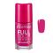 Flormar Full Color Nail Enamel, FC51 Funky Magenta, 8ml