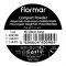 Flormar Compact Powder, 90 Medium Rose