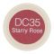 Flormar Deluxe Cashmere Stylo Lipstick, DC35 Starry Rose