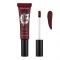 Flormar Creamy Matt Lip Tube Liquid Lipstick, 06, Bold Carmine