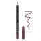 Flormar Waterproof Lip Liner, 231