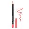 Flormar Waterproof Lip Liner, 240 Sunset