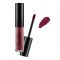 Flormar Silk Matte Liquid Lipstick, 015 Pretty Plum