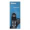 Uniden Trimline Caller ID Landline Phone, Black, AS7101