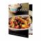 Food Lovers Vegetarian recipe Book