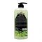 Fruiser Spa Shower Scrub, Green Tea, 730ml