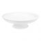 Brilliant High Foot Plate, 10 Inches, BR-0102