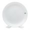 Symphony Spiro Serving Plate, 9.4 Inches, SY-4731
