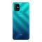 Infinix Hot 10 6GB/128GB Ocean Wave Smartphone