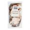 Sea Prince Frozen Whole White Pomfret Fish, Vacuum Packed 