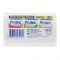 Protex Aloe Antibacterial Soap, Saver Pack, 3x135g