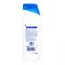 Head & Shoulders Silky Black 2-In-1 Anti-Dandruff Shampoo + Conditioner, 360ml