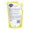 Safeguard Lemon Fresh Antibacterial Hand Wash, Pouch Refill, 375ml