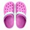 Women's Slippers, I-13, Light Pink