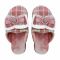 Women's Slippers, I-14, Pink