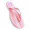 Women's Slippers, I-24, Pink