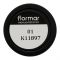 Flormar Highlighter Stick, 01 Moon Light