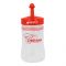 Lion Star Plastic Bistro Sauce Keeper, 300ml Capacity, Red, TS-49
