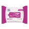 Cool & Cool Max Fresh Antibacterial Wipes, 30-Pack