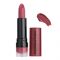 Makeup Revolution Matte Lipstick, 118 Rose