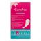 Carefree Cotton Fresh Scent Pantyliner, 34-Pack
