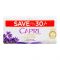 Capri Glow Lavender Purple Soap, 3x150g