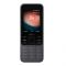 Nokia 6300 4G Dual Sim Mobile Phone, Charcoal, TA-1287DS