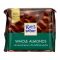 Ritter Sport Nut Selection Whole Almonds Chocolate, 100g