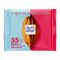 Ritter Sport Cocoa Selection 55% Smooth Chocolate, With Cocoa Mass From Ghana, 100g
