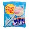 Chupa Chups Assorted Milky Flavour Lollipops, 10 Pieces, 120g
